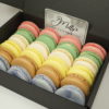 24 Standard Macarons Gift Box